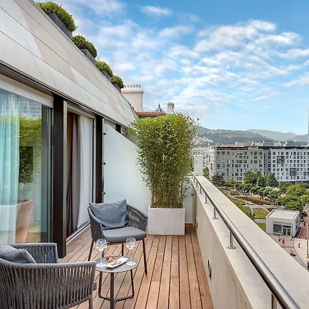 The Artist Grand Of Art Bilbao