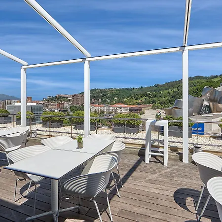 Hotel The Artist Grand Of Art Bilbao