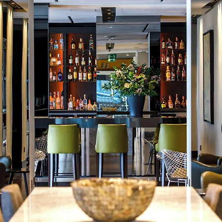 The Artist Grand Of Art Hotel