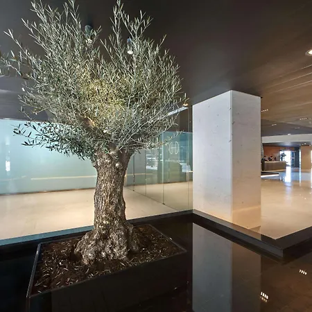 The Artist Grand Of Art Hotel