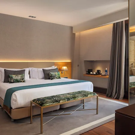 The Artist Grand Of Art 5* Bilbao