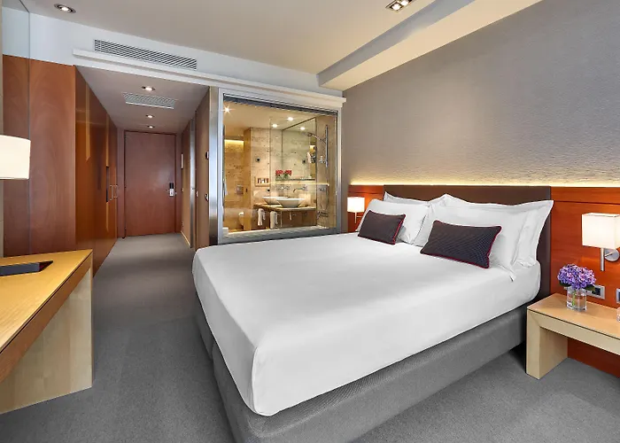 Hotel The Artist Grand Of Art 5*