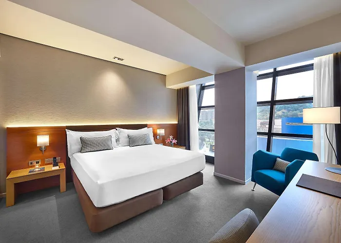 The Artist Grand Of Art Hotel