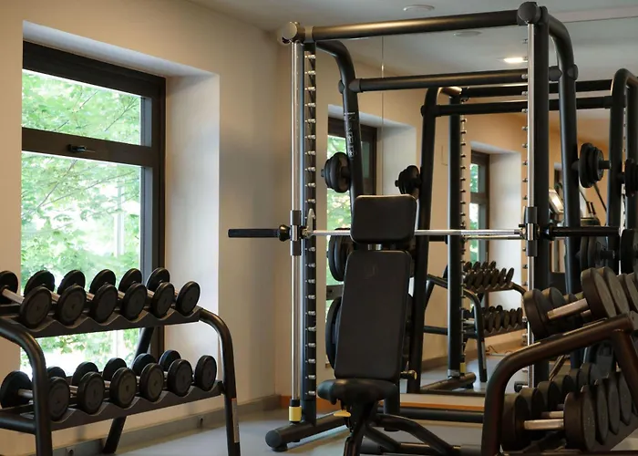 Hotel The Artist Grand Of Art 5*