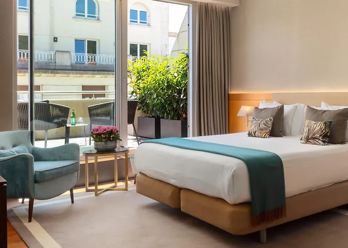 The Artist Grand Of Art Hotel 5*