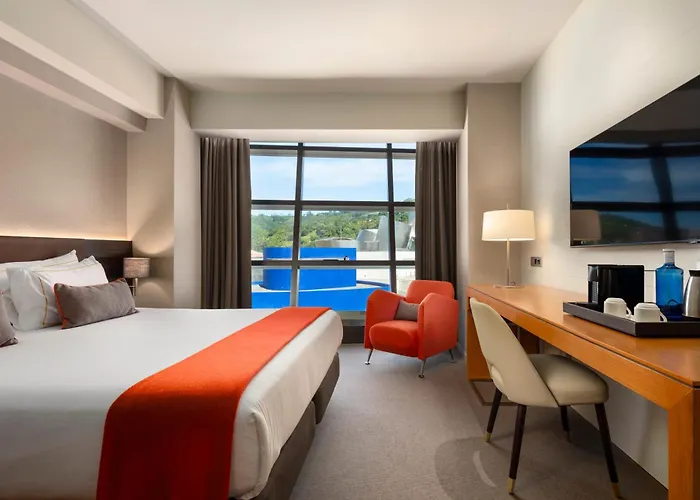 Hotel The Artist Grand Of Art 5*