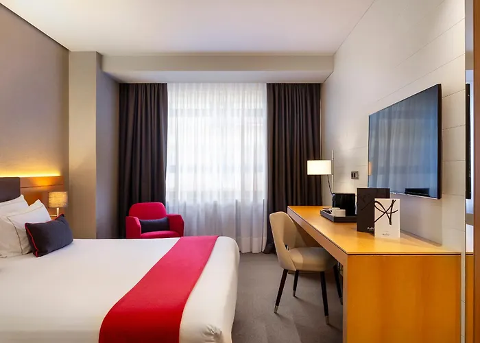 The Artist Grand Of Art 5* Bilbau