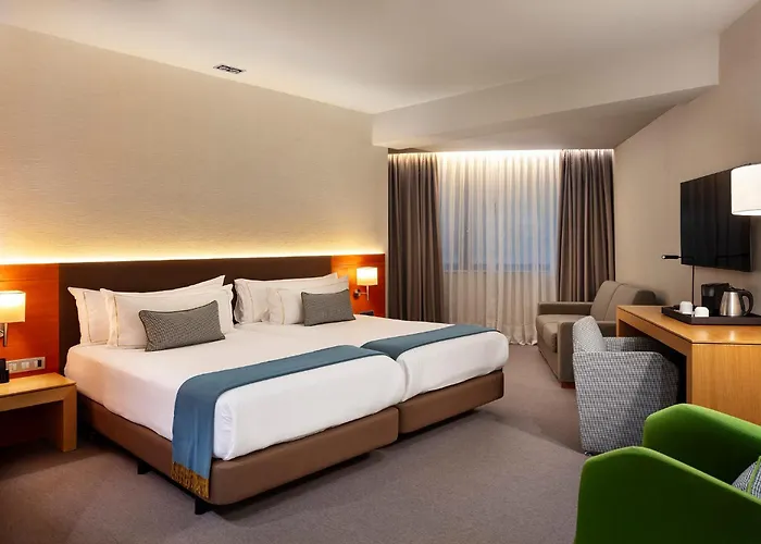 Hotel The Artist Grand Of Art 5*