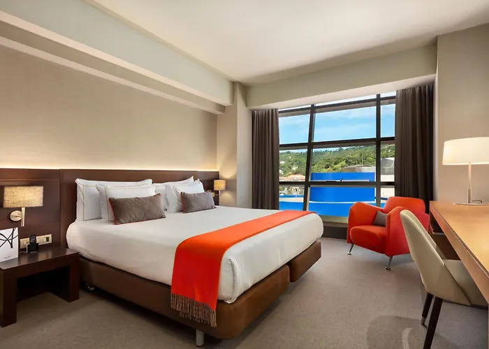 The Artist Grand Of Art 5* Bilbau