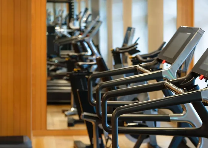 Hotel The Artist Grand Of Art 5*