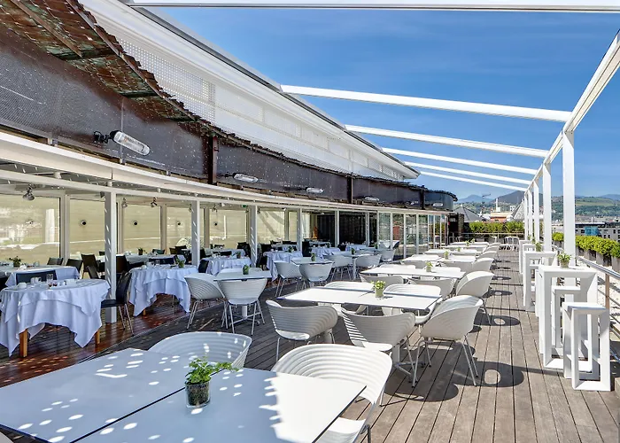 The Artist Grand Of Art Bilbau