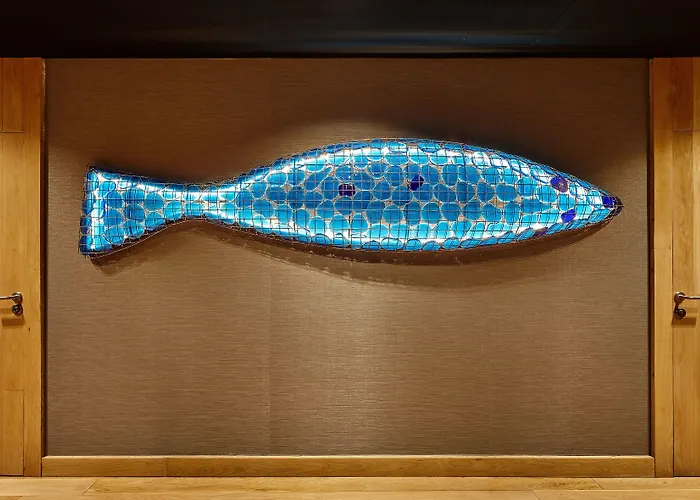 The Artist Grand Of Art Hotel 5*