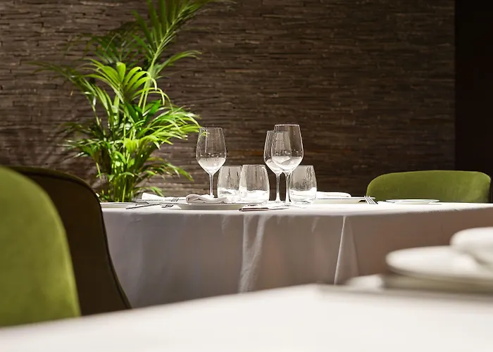 The Artist Grand Of Art Bilbau