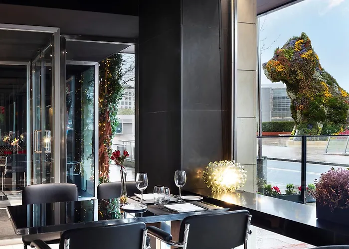 Hotel The Artist Grand Of Art