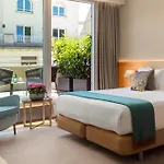 The Artist Grand Of Art Hotel 5*