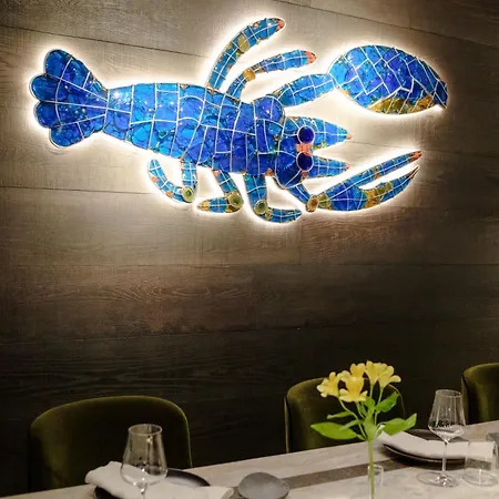 The Artist Grand Of Art Бильбао