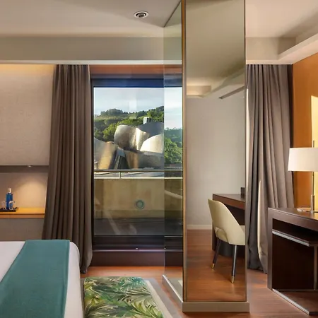 The Artist Grand Of Art Бильбао