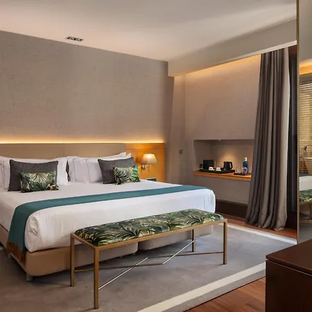 The Artist Grand Of Art Отель 5*