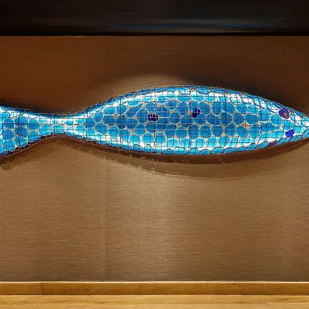 The Artist Grand Of Art Отель 5*