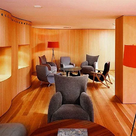 The Artist Grand Of Art 5* Bilbao