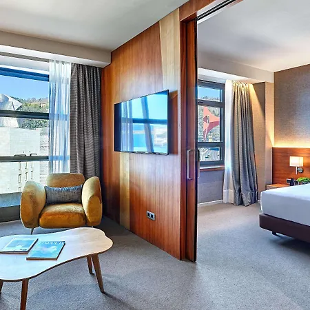 The Artist Grand Of Art Ξενοδοχείο