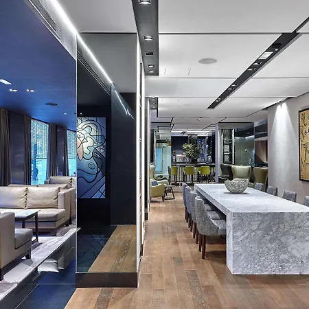 The Artist Grand Of Art Μπιλμπάο