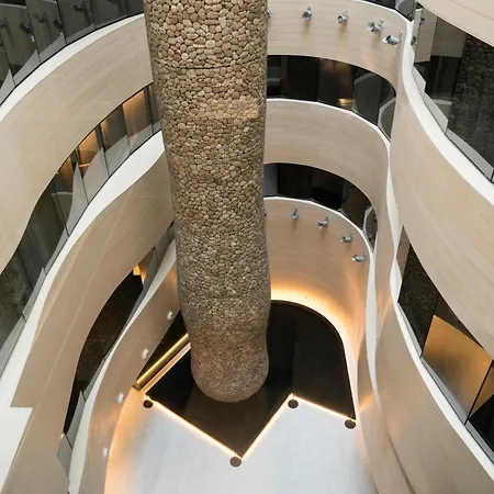 The Artist Grand Of Art