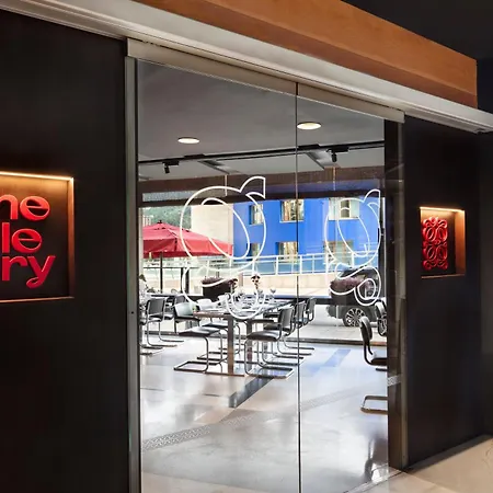 Ξενοδοχείο The Artist Grand Of Art