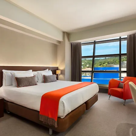 The Artist Grand Of Art 5* Μπιλμπάο