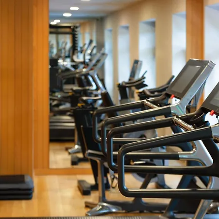 Ξενοδοχείο The Artist Grand Of Art 5*