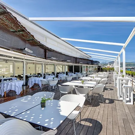 The Artist Grand Of Art Μπιλμπάο