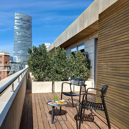 The Artist Grand Of Art Μπιλμπάο