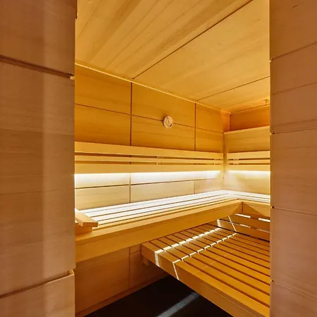 The Artist Grand Of Art Ξενοδοχείο 5*