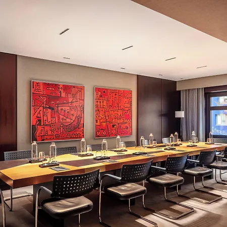 The Artist Grand Of Art Ξενοδοχείο