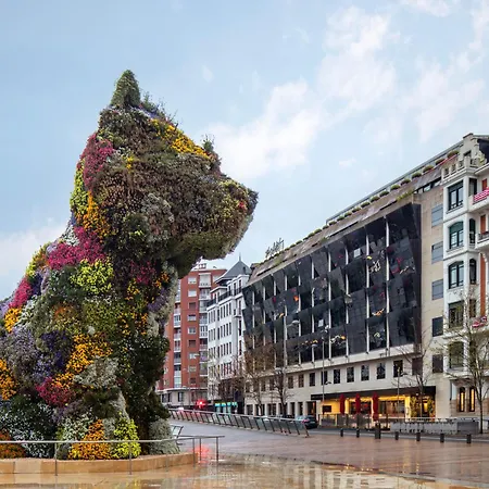 The Artist Grand Of Art Ξενοδοχείο 5*