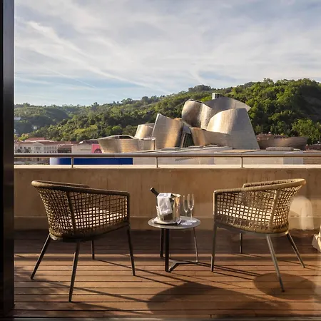 The Artist Grand Of Art 5* Μπιλμπάο