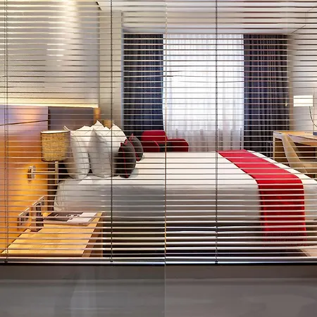 The Artist Grand Of Art Ξενοδοχείο 5*