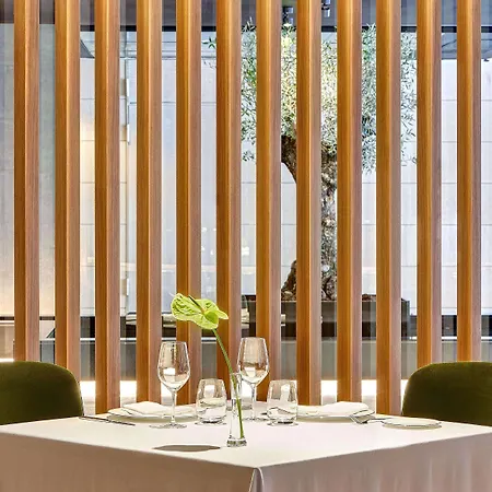 Ξενοδοχείο The Artist Grand Of Art 5*