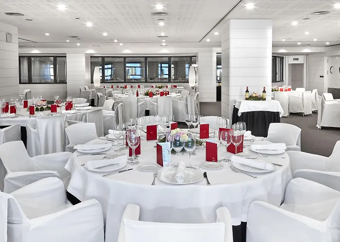 The Artist Grand Of Art Bilbao