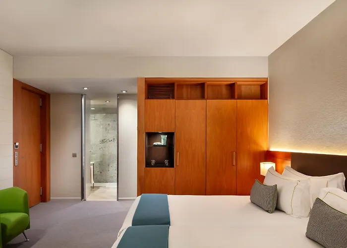 The Artist Grand Of Art Hotel 5*