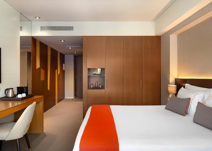 Hotel The Artist Grand Of Art