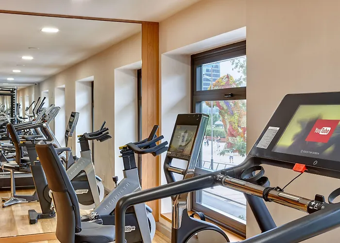 The Artist Grand Of Art Hotel 5*