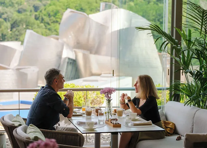 Hotel The Artist Grand Of Art 5*